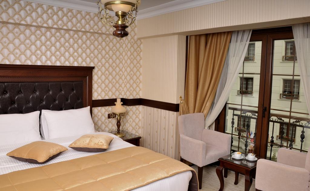 Divalis Hotel - Istanbul, Istanbul
